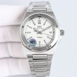 GH·Factory IWC Ingenieur Series 9015 Automatic Movemen 40mm Watch